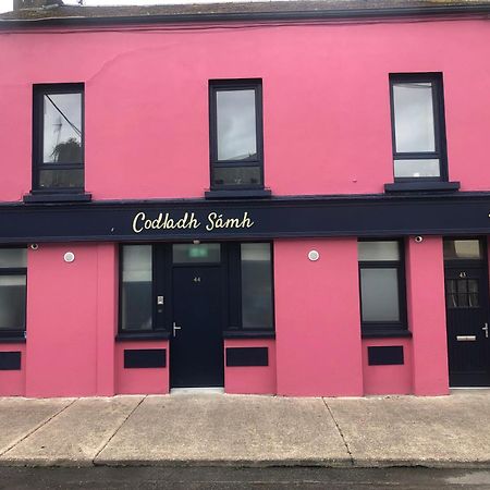 Codladh Samh Hotel Templemore Exterior foto
