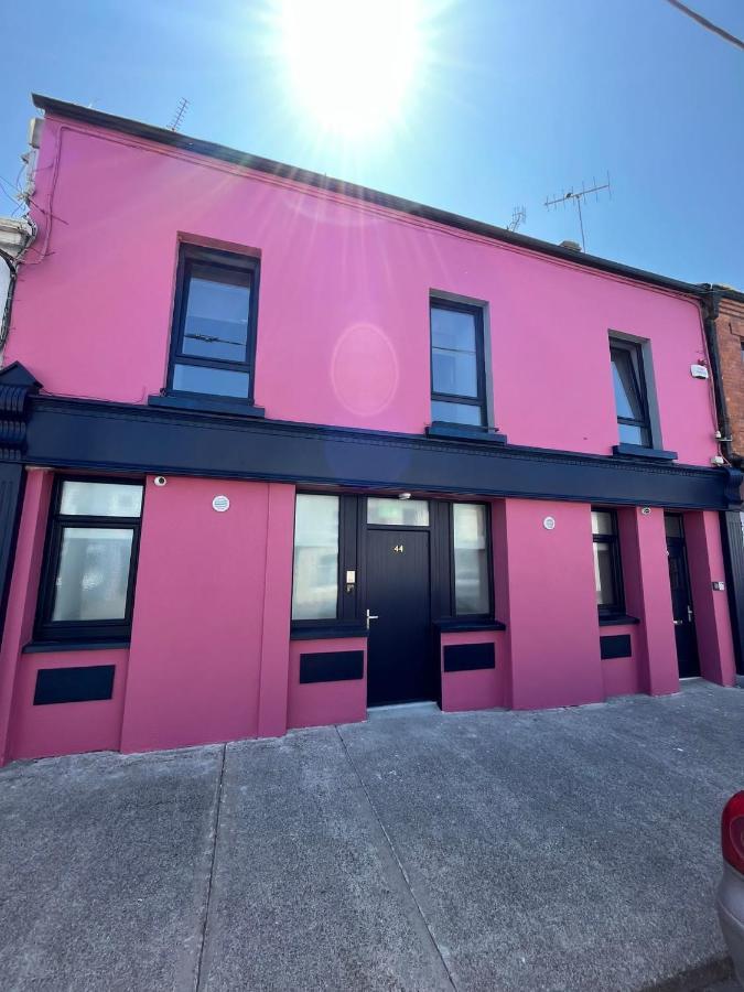 Codladh Samh Hotel Templemore Exterior foto